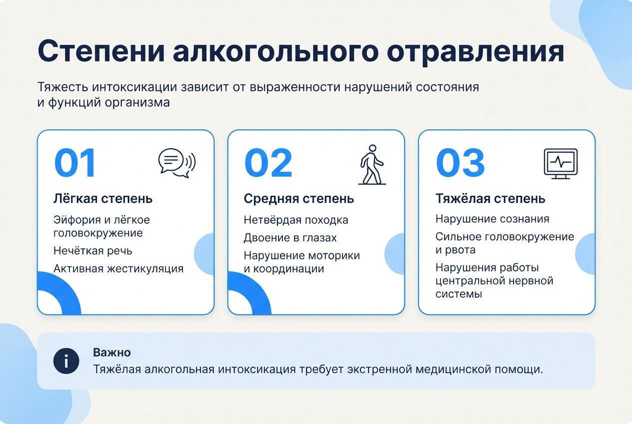 Детоксикация от алкоголя в Пласте инфографика